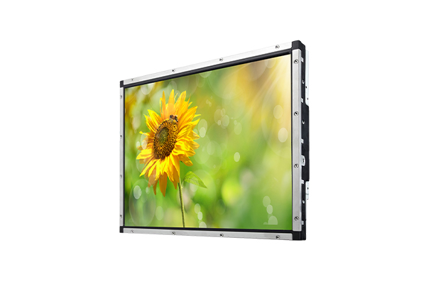 SAW Touch Monitor KOT-0150US-SA6BW