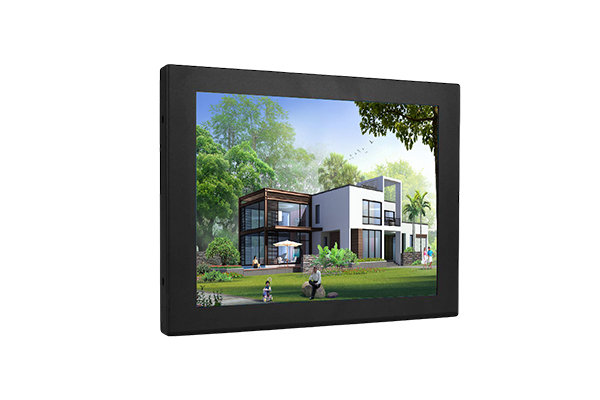 SAW Touch Monitor KOT-0104U-SA4BP