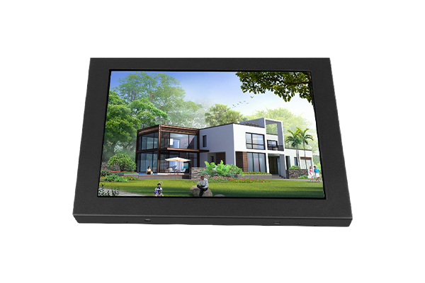 SAW Touch Monitor KOT-0104U-SA4BP