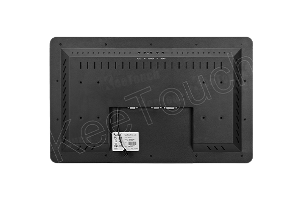Open Frame Touch Monitor KOT-0270U-CA4P