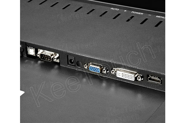 Open Frame Touch Monitor KOT-0270U-CA4P
