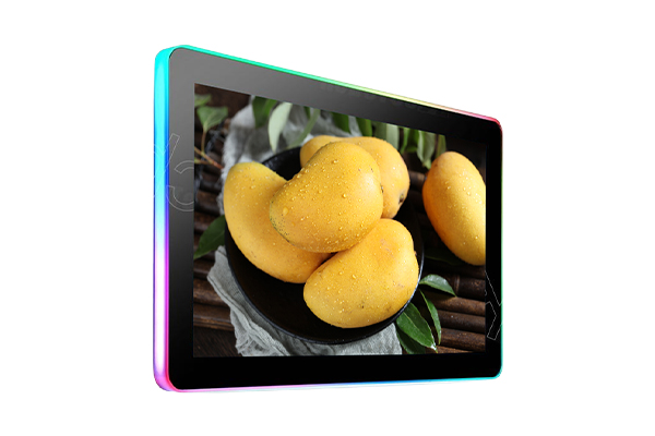 Open Frame Touch Monitor KOT-0270U-CA4P