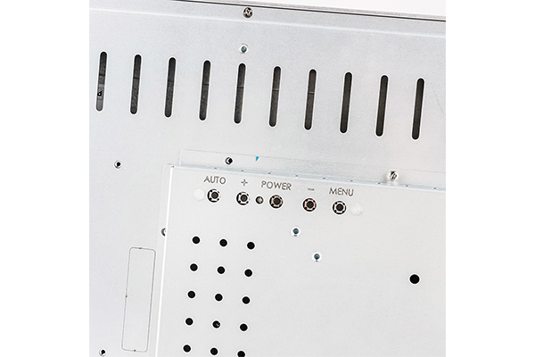 Open Frame Touch Monitor KOT-0240U-CA2P