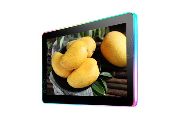 Open Frame Touch Monitor KOT-0270U-CA4P