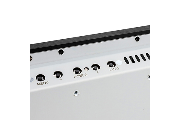 Open Frame Touch Monitor KOT-0101U-CA4P