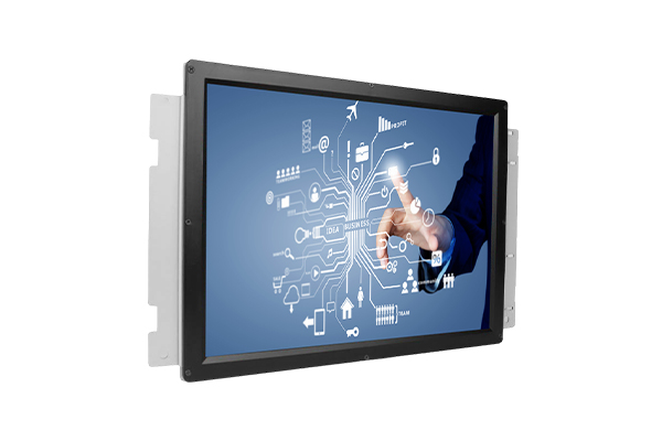 Open Frame Touch Monitor KOT-0150U-SA6BW