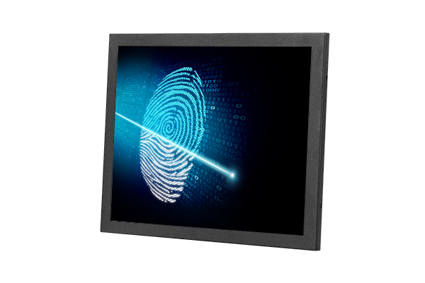 SAW Touch Monitor KOT-0170US-SA6BW