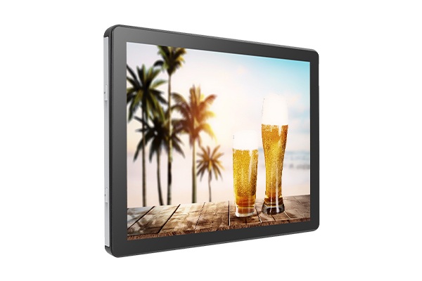 Open Frame Touch Monitor KOT-170P-023