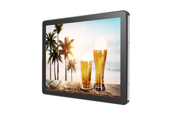 Open Frame Touch Monitor KOT-170P-023