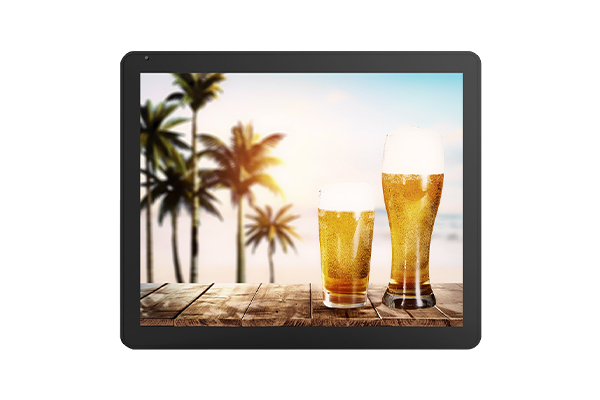 Open Frame Touch Monitor KOT-170P-023