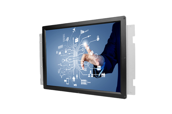 Open Frame Touch Monitor KOT-0150U-SA6BW