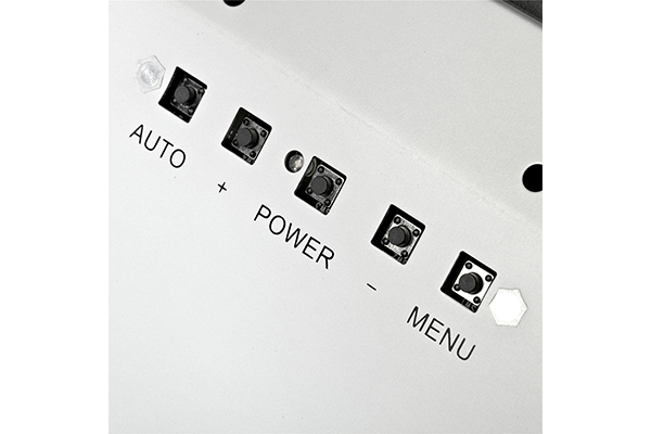 Open Frame Touch Monitor KOT-170P-016