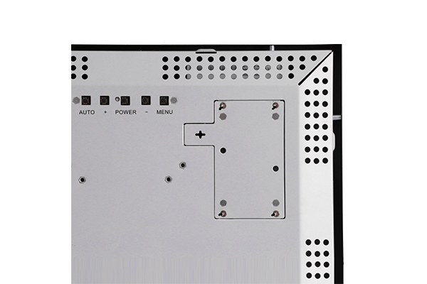 SAW Touch Monitor KOT-0170US-SA6BW