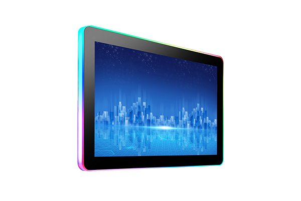 Open Frame Touch Monitor KOT-0230U-CA4P