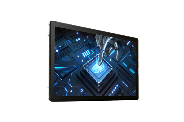 Open Frame Touch Monitor KOT-0190U-CA4P1610 Open Frame Touch Monitor KOT-0190U-CA4P1610