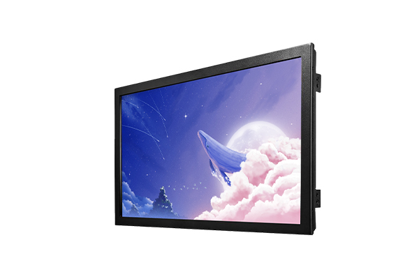 Open Frame Touch Monitor KOT-0215U-IR3P Open Frame Touch Monitor KOT-0215U-IR3P