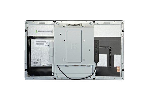 Open Frame Touch Monitor KOT-0215U-CA4P