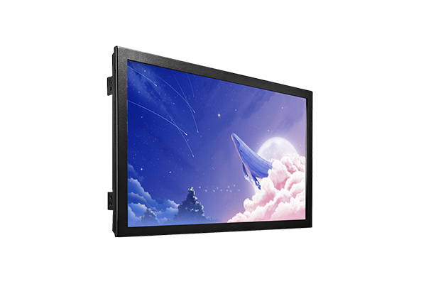 Open Frame Touch Monitor KOT-0215U-IR3P Open Frame Touch Monitor KOT-0215U-IR3P