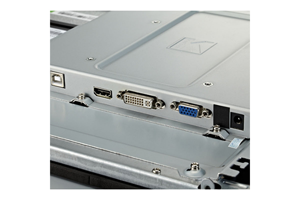 Open Frame Touch Monitor KOT-0215U-CA4P
