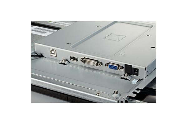 Open Frame Touch Monitor KOT-0190U-CA4P1610 Open Frame Touch Monitor KOT-0190U-CA4P1610