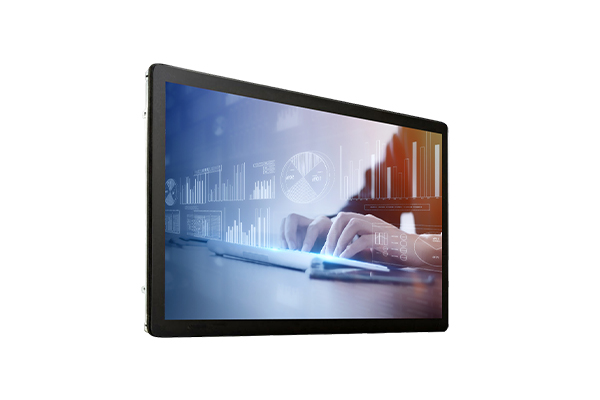 Open Frame Touch Monitor KOT-0215U-CA4P
