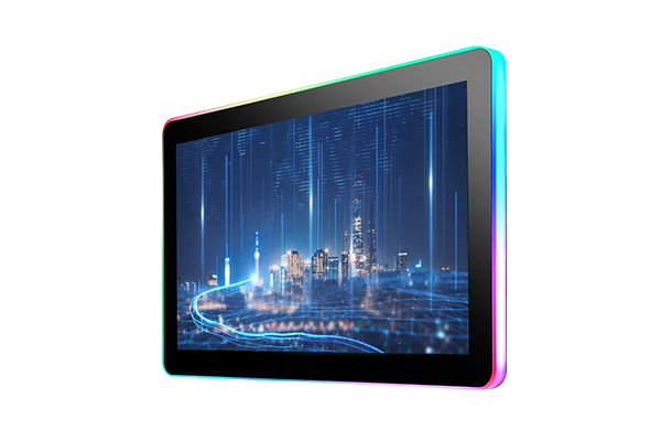 Open Frame Touch Monitor KOT-0230U-CA5P