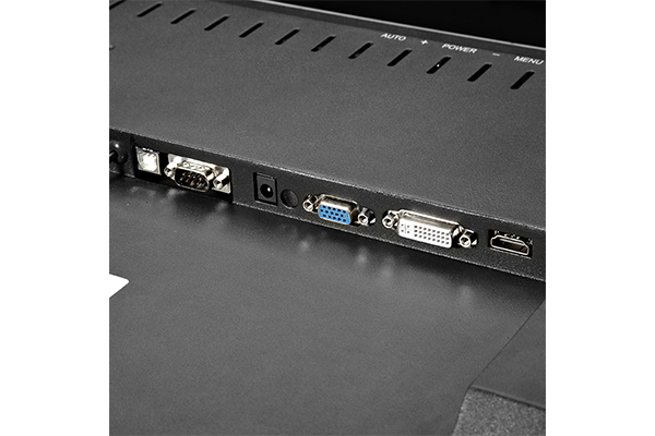 Open Frame Touch Monitor KOT-0230U-CA5P