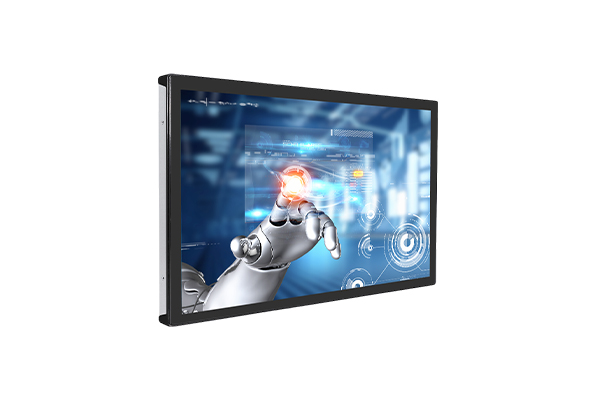 Open Frame Touch Monitor KOT-0215U-CA4P Open Frame Touch Monitor KOT-0215U-CA4P