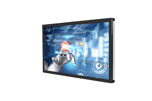 Open Frame Touch Monitor KOT-0215U-CA4P Open Frame Touch Monitor KOT-0215U-CA4P